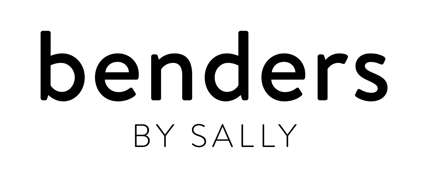 Benders by Sally